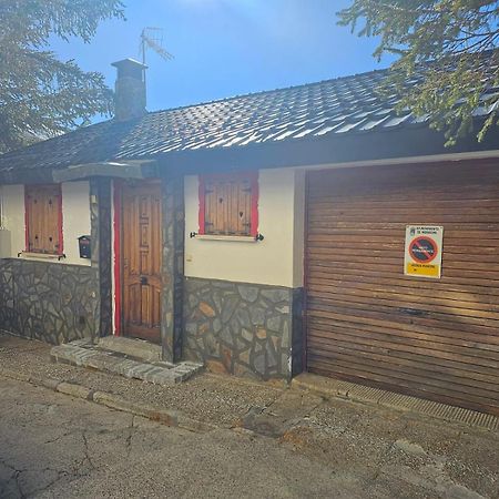 Imeda Casa 6 Estrellas Сьерра-Невада Экстерьер фото