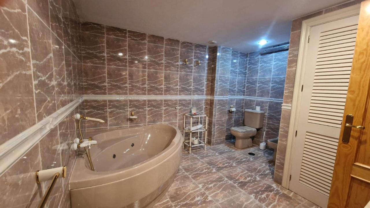 Imeda Casa 6 Estrellas Сьерра-Невада Экстерьер фото