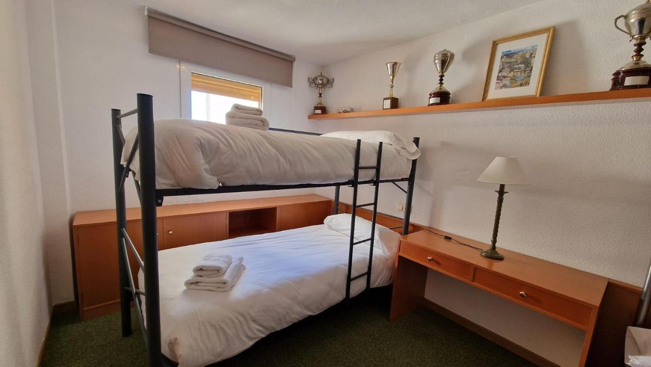 Imeda Casa 6 Estrellas Сьерра-Невада Экстерьер фото