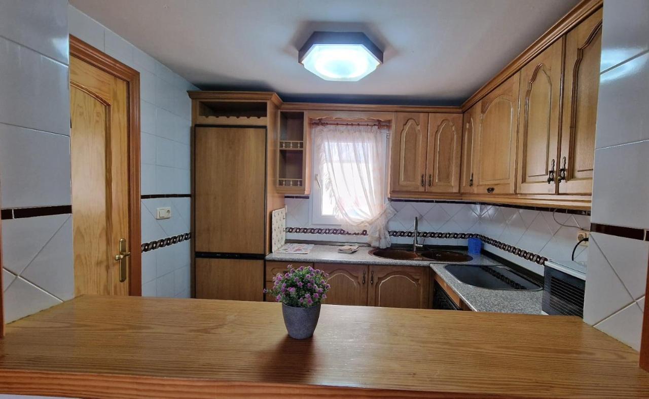 Imeda Casa 6 Estrellas Сьерра-Невада Экстерьер фото