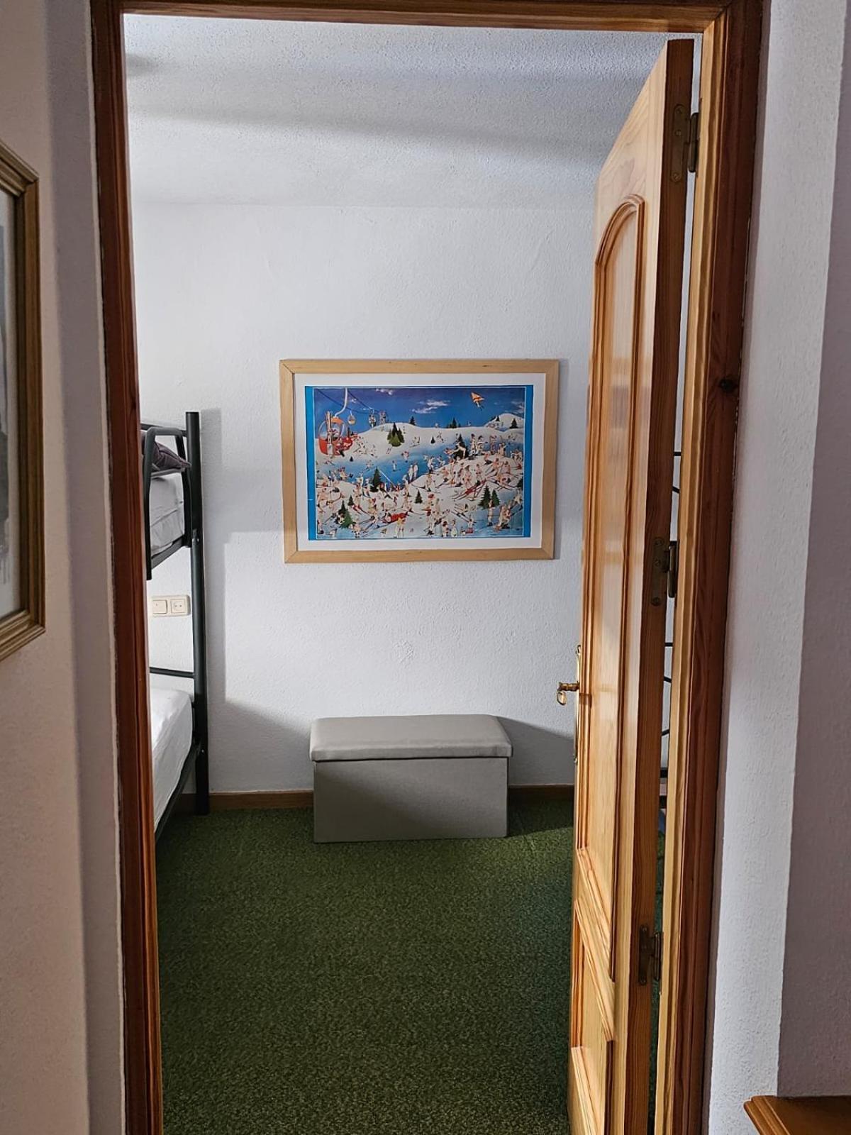 Imeda Casa 6 Estrellas Сьерра-Невада Экстерьер фото